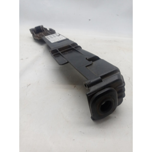 Suporte Lateral Esquerda Radiador Bmw X3 2013 3.0 M Sport