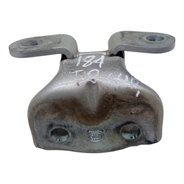 Dobradiça Superior Traseira Esquerda Hyundai Veracruz 2011