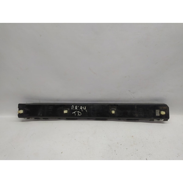 Guia Direito Parachoque Traseiro Veracruz 2007 3.8