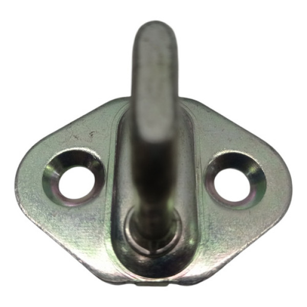 Batente Porta Malas Jeep Compass 2020 2.0 Aut