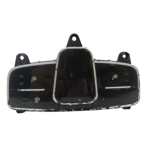 Botão Aquecedor Banco Kia Cadenza 2012 3.5 V6 Automático 