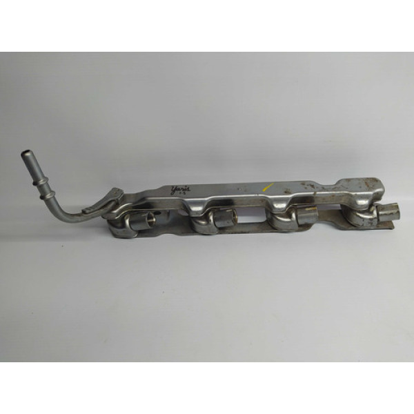 Flauta Injeção Toyota Yaris 1.5 Aut 2020 