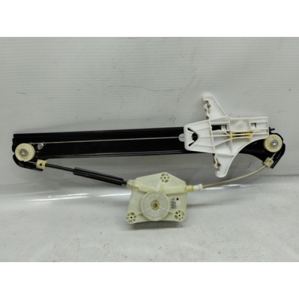 Máquina De Vidro Traseira Esquerda Up Tsi 2020 1.0 