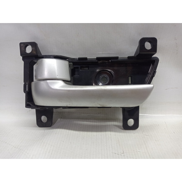 Maçaneta Interna Esquerda Kia Sorento 2012 2.4 Ex2 Aut 2wd