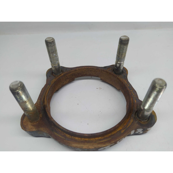 Suporte Cubo De Roda Traseiro Lifan X60 1.8 2018