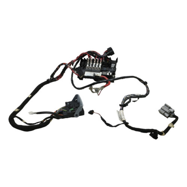 Chicote Conector Positivo Bateria Gm Cruze 1.4 Turbo 2019