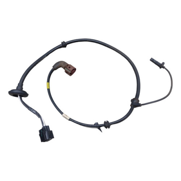 Sensor Abs Traseiro Esquerdo Chery Tiggo 8 1.5 Hibrido 2024