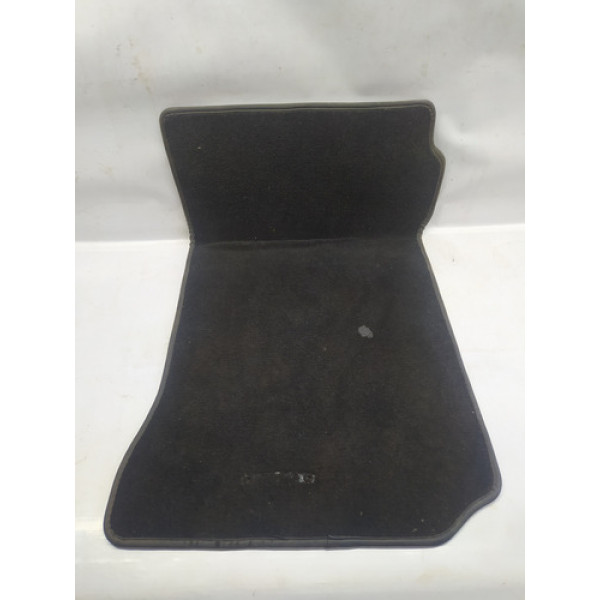 Tapete Dianteiro Direito Mercedes C180 Cgi 2013 1.6 Aut