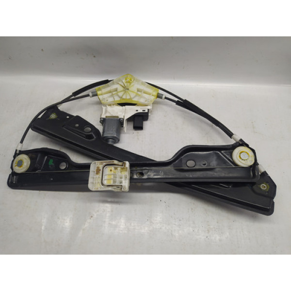 Máquina Vidro Motor Dianteiro Direito Dodge Journey 2010 