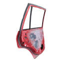 Porta Traseira Esquerda Chery Tiggo 2.0 2015 Aut