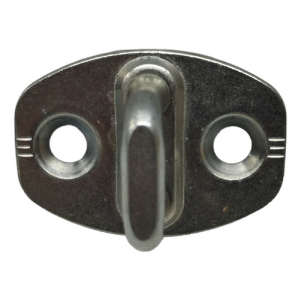 Dobradiça Traseira Esquerda Chery Tiggo 5x 1.5 Turbo 2020