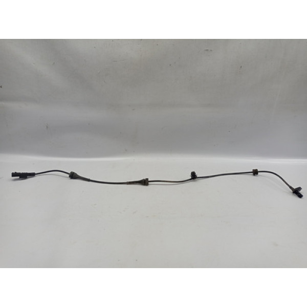 Sensor Abs Traseiro Direito Nissan Kicks 1.6 Flex 2022