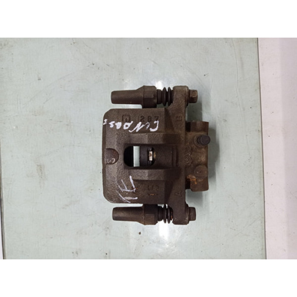 Pinça Traseira Esquerda Jeep Compass 2013