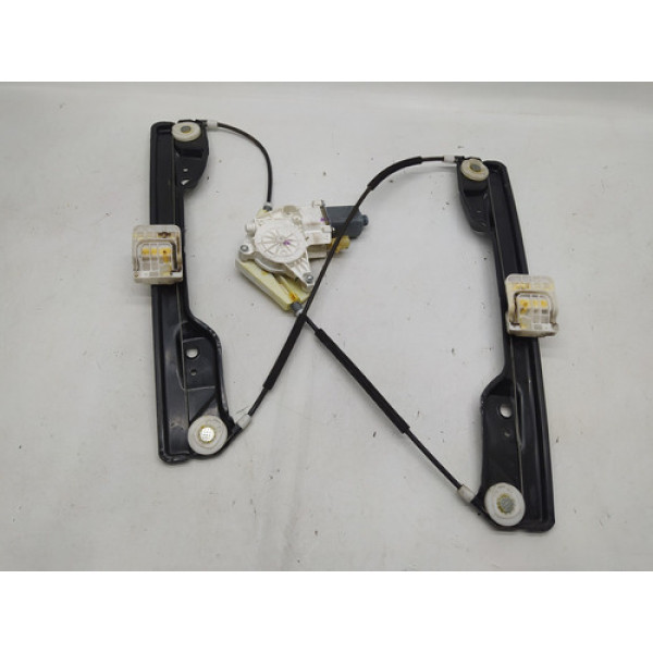 Máquina Vidro Dianteira Direita Com Motor Freemont 2012 2.4