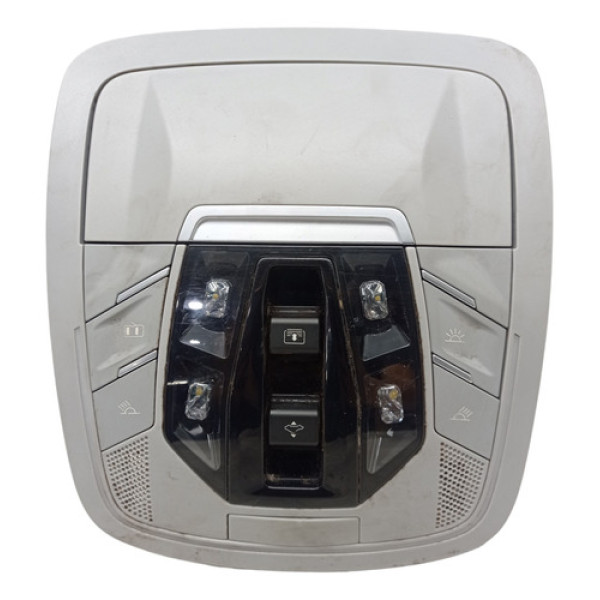 Luz Cortesia Teto Chery Tiggo 7 Pro 2024 1.6 Aut 