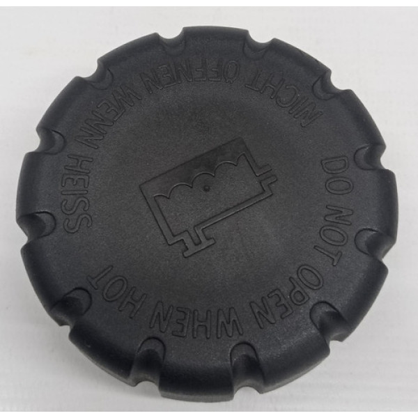 Tampa Reservatório Radiador Mercedes Cla 200 1.6 Turbo 2016