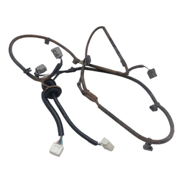 Chicote Lanterna Traseira Corolla Cross Xre 2022 2.0 Aut