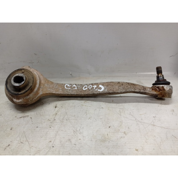 Braço Superior Dianteira Direita C200 Kompressor 2008