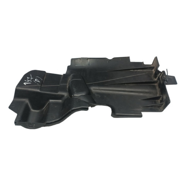 Defletor Protetor Direito Radiador Captiva 3.0 4x4 2011