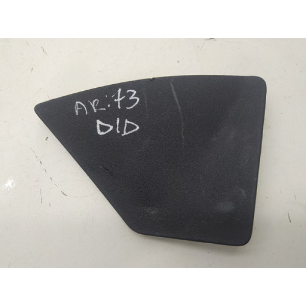 Acabamento Direito Do Painel Evoque Dynamic 2013 2.0