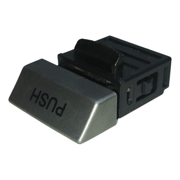 Botão Fecho Porta Objetos Console Hyundai Veracruz 2011