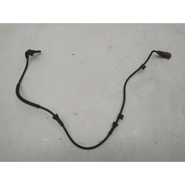 Sensor Abs Dianteiro Esquerdo Gm Spin 2019 1.8 Aut