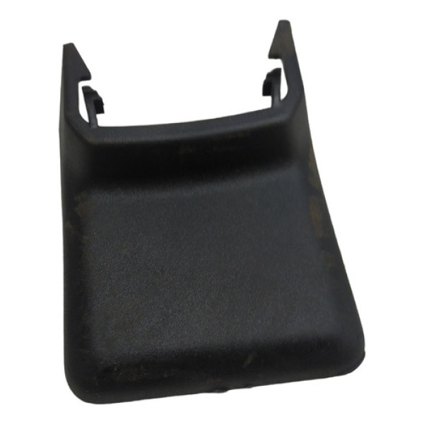 Acabamento Bancos Trilho Jeep Commander Overland 2022 2.0 