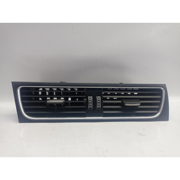 Difusor Saída Ar Condicionado Central  Audi 2013 2.0