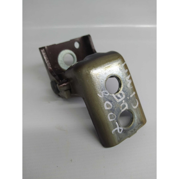 Dobradiça Superior Porta Dian Esquerda  Peugeot 2008 2017