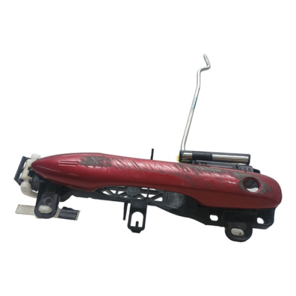 Maçaneta Externa Dianteira Esquerda Corolla Cross Xre 2.0