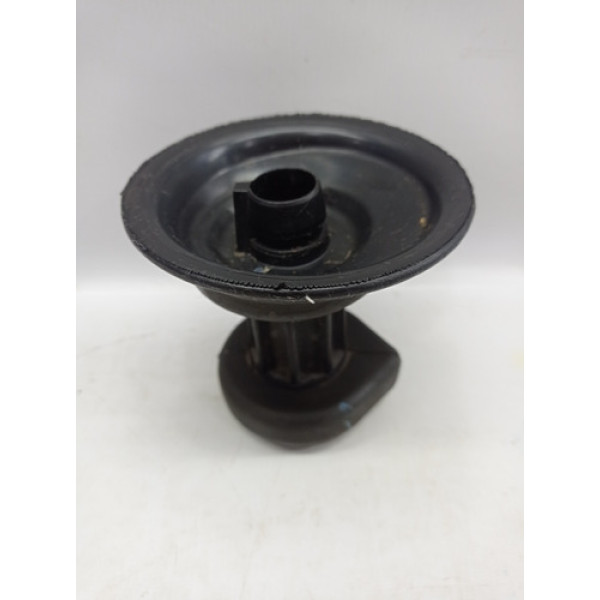 Coifa Guarda Pó Caixa Direção Jeep Compass 2021 2.0 Diesel