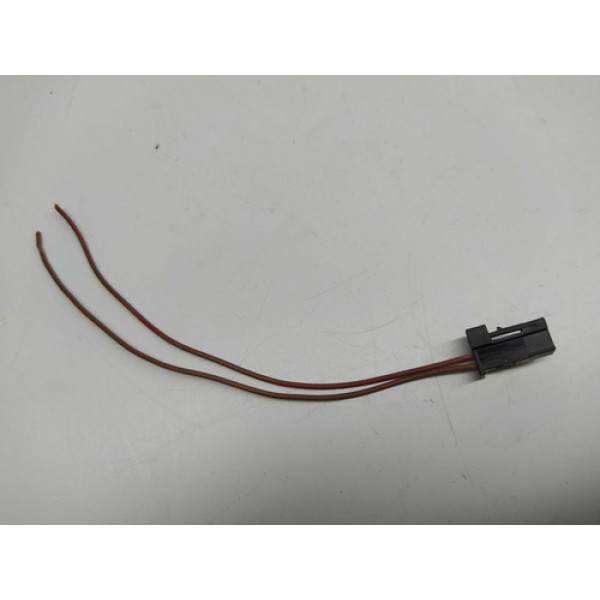 Terminal Placa Distribuição De Energia Mercedes C250 Cgi 