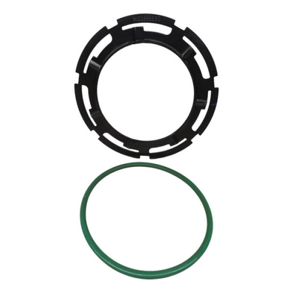 Trava Bomba De Combustível Gm Captiva Sport 3.0 2011