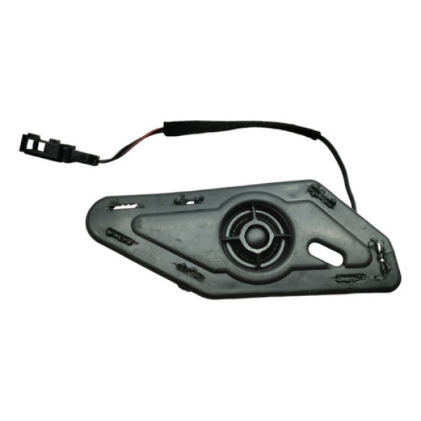 Tweeter Coluna Volkswagen Virtus 2019 1.6 