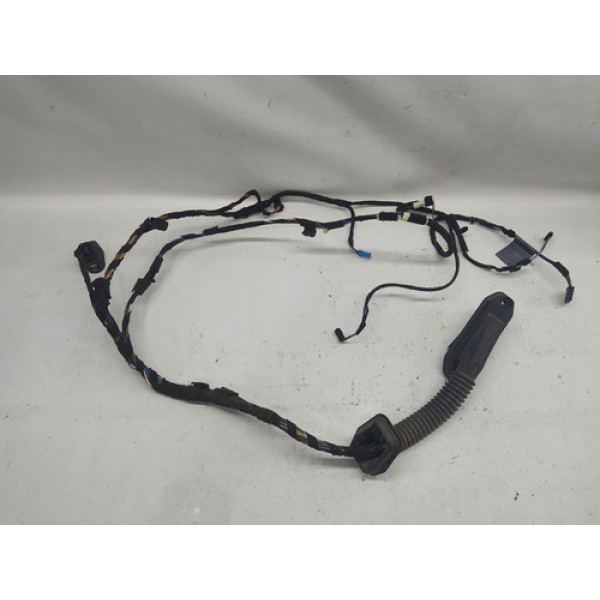 Chicote De Porta Dianteiro Direito Bmw 320i 2006 2.0