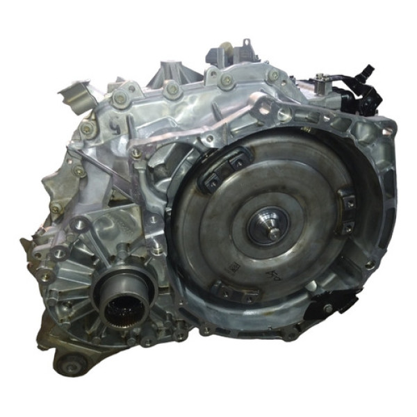 Câmbio Caixa Marcha Commander Overland Diesel 2022 2.0 Aut