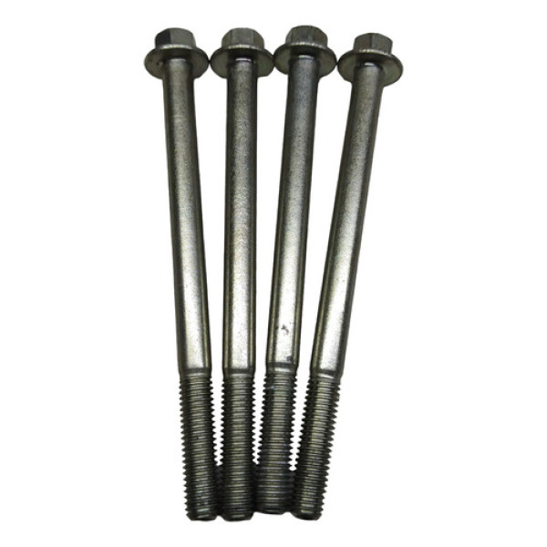 Parafuso Compressor Ar Condicionado Chery Tiggo 5x 1.5 2024