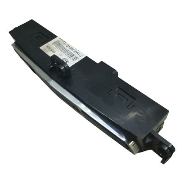 Botão Pisca Alerta Kia Candenza Ex 3.5 2011