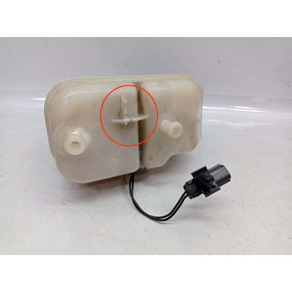 Reservatório Cilindro Mestre Kia Sorento 2.5 Diesel Aut 2009