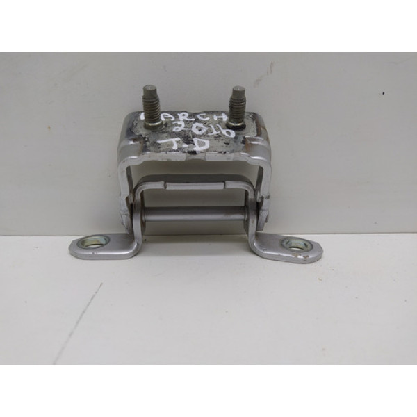 Dobradiça Da Porta Traseira Direita Nissan March 2016