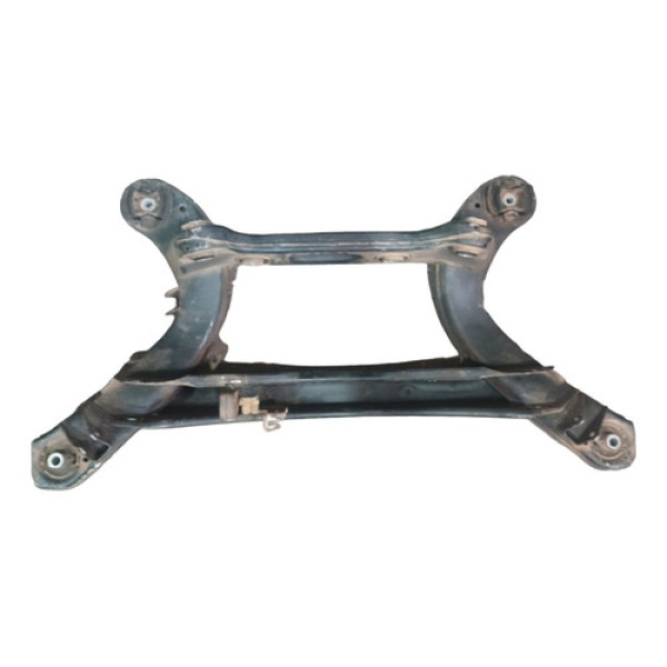 Quadro Agregado Traseiro Mercedes C200 2008 1.8 Avantguard 