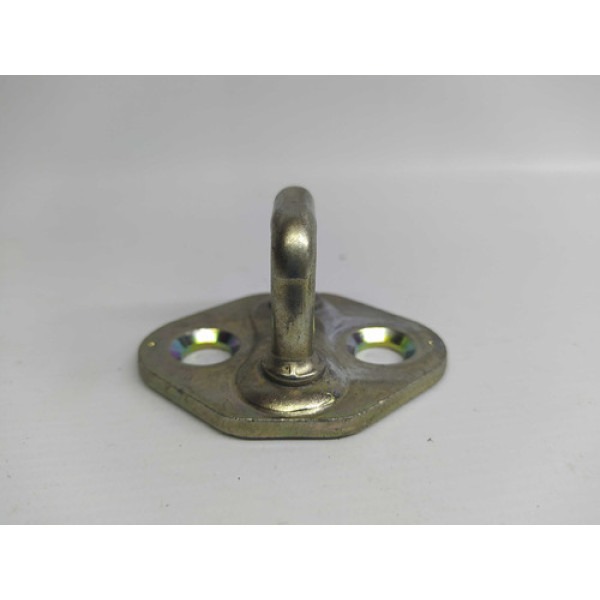 Batente Fechadura De Porta Civic G10 2018 