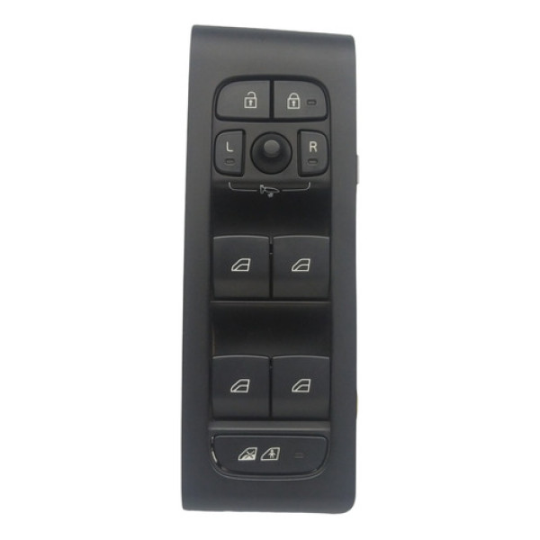 Botão Vidro Elétrico Dianteiro Esquerdo Volvo Xc40 Recharge 