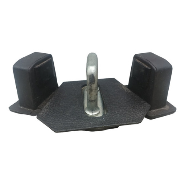 Batente Tampa Traseira Chery Tiggo 5x 2022 1.5 Aut