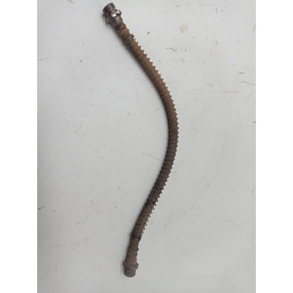 Flexivel Traseiro Kia Sorento 2009 2.5 Diesel 