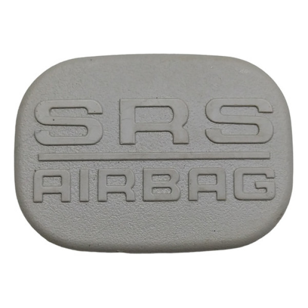 Acabamento Coluna Interna Srs Crysler Town Country 2008 