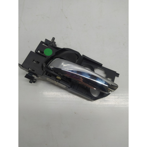 Maçaneta Interna Tradeira Esquerda Honda Hrv 2019