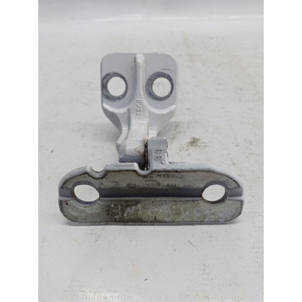 Dobradiça Inferior Porta Traseira Esquerda Evoque 2013 2.0 