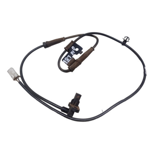 Sensor Abs Dianteiro Direito Hyundai Santa Fé 3.5 V6 2011