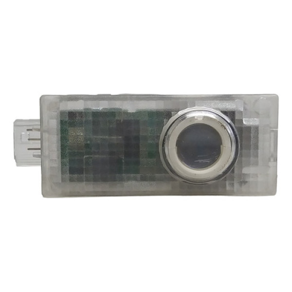 Lanterna Cortesia Forro Porta Projetor Chery Tiggo 3x 2021